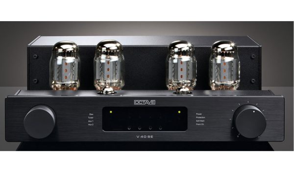 OCTAVE V 40 SE