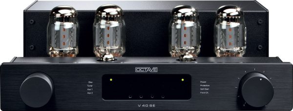 OCTAVE V 40 SE - immagine 3