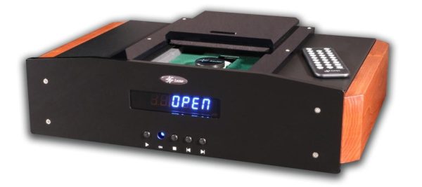 LECTOR DIGIDRIVE TL 3 - immagine 7