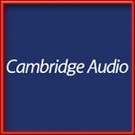 Cambridge Audio