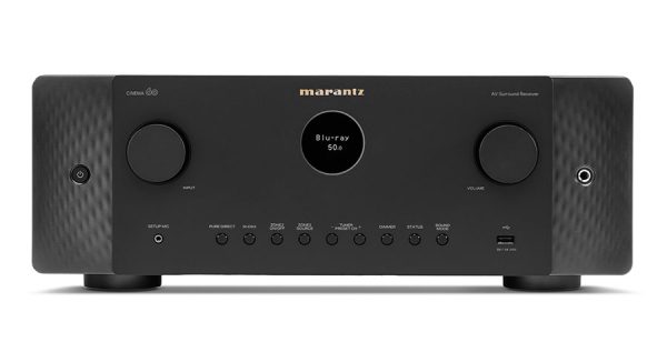 MARANTZ CINEMA 60 DAB - immagine 2