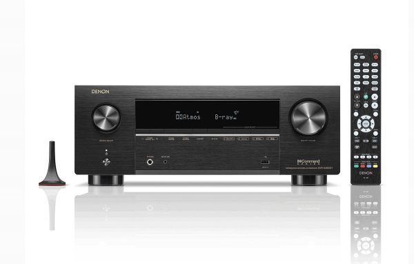 DENON AVC-X3800H