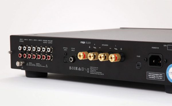 REGA ELEX MK4 - immagine 2