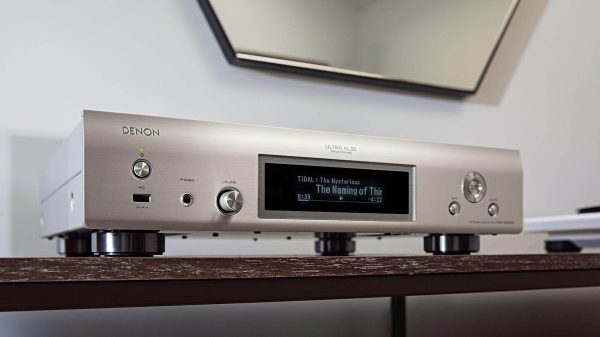 DENON DNP-2000NE