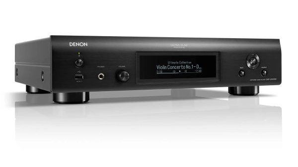 DENON DNP-2000NE - immagine 3