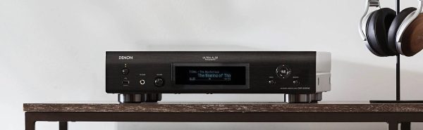 DENON DNP-2000NE - immagine 2