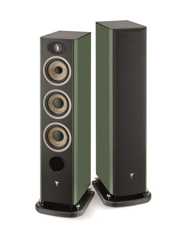 FOCAL ARIA EVO X N2