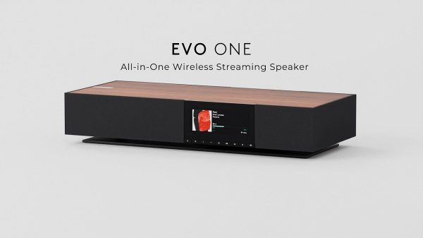 CAMBRIDGE AUDIO EVO ONE - immagine 2