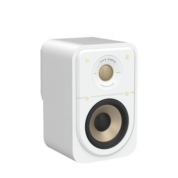 POLK AUDIO SIGNATURE ELITE S10 - immagine 3