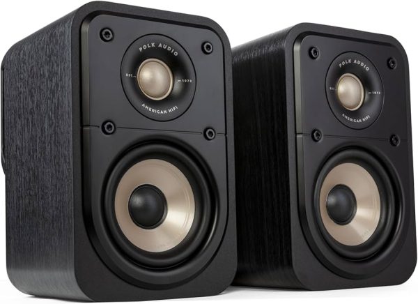 POLK AUDIO SIGNATURE ELITE S10