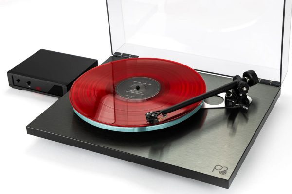 REGA PLANAR 3 RS Edition