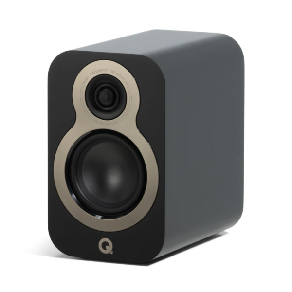 Q ACOUSTICS 3020C - immagine 3