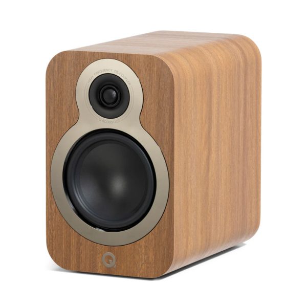 Q ACOUSTICS 3020C - immagine 2