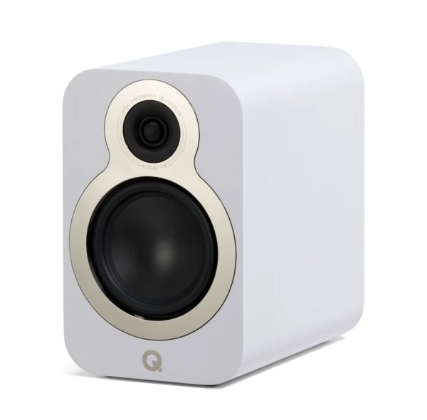 Q ACOUSTICS 3020C