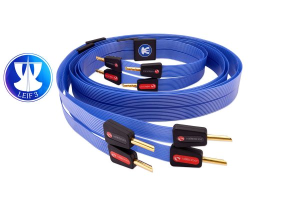 NORDOST BLUE HEAVEN 3