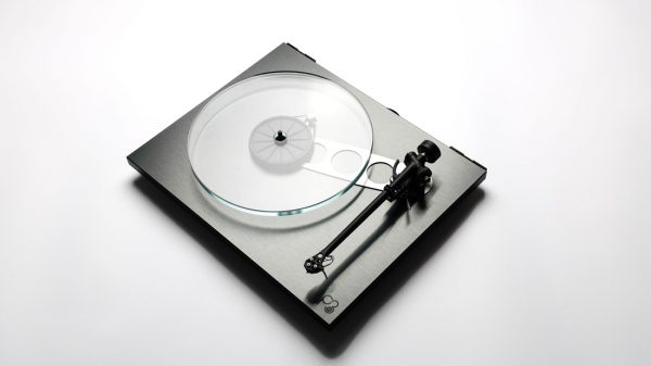 REGA PLANAR 3 RS Edition - immagine 3