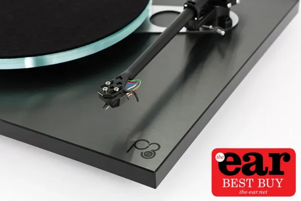 REGA PLANAR 3 RS Edition - immagine 5