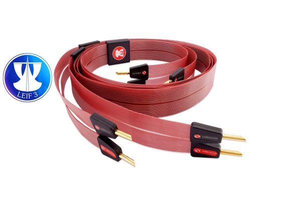 NORDOST RED DAWN 3