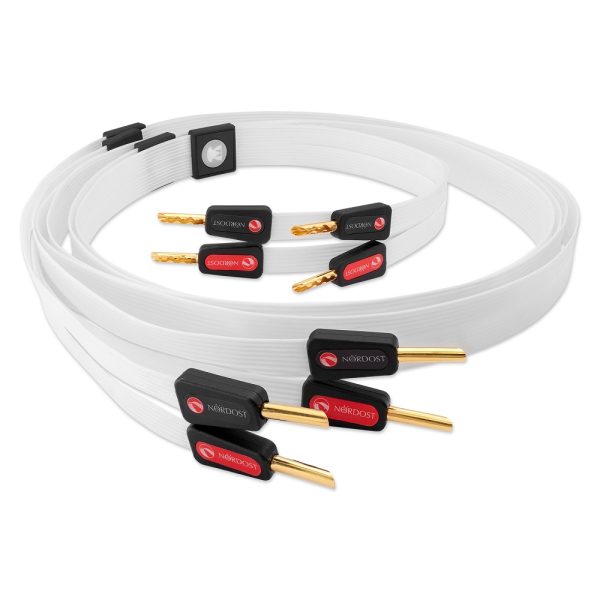 NORDOST WHITE LIGHTNING 3